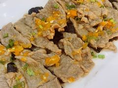 -广州塔晖粤轩中餐厅