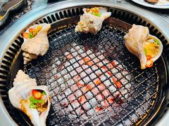 -酉林和牛·烧肉