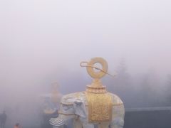 -峨嵋山金顶