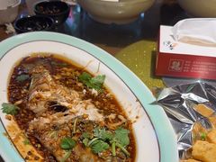 -东来土菜馆(民祥园路店)
