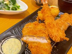 -胜博殿日式炸猪排(西红门店)