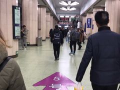 -雍和宫(地铁站)
