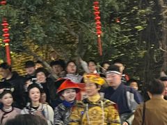 -杭州宋城