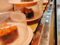 -争鲜回转寿司(通州万达店)