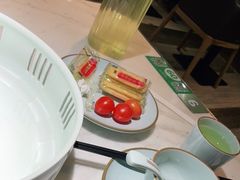 -青花椒花椒鱼(合生汇店)