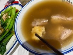-發起人·肉骨茶(万象汇店)