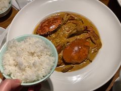 法海胡椒蟹-煜丰汴京烤鸭(福彩路店)