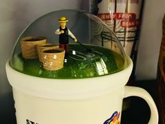 -星巴克(珠海中邦酒店店)