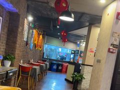 -徐记私厨(半淞园路店)