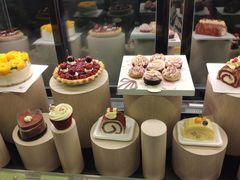 -Pantry's Best派悦坊蛋糕(K11购物艺术中心店)