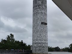 -东寨港红树林旅游区