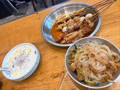 -郭记豌豆鲜粉