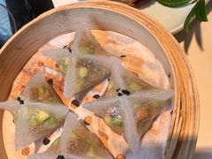 -滋粥楼·顺德菜(番禺广场总店)