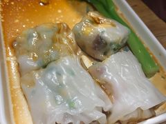 鲜虾肠粉-十六蒲(桂林路店)