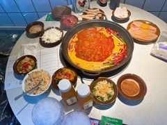 -芈重山老火锅(广州首店)