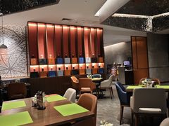 -希尔顿欢朋酒店·欢朋餐厅