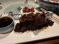 -山外山菜馆(玉泉路店)