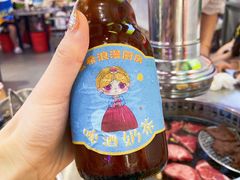 -玄希浪漫厨房·韩料烤肉(湖滨银泰in77店)