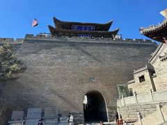 -雁门关景区