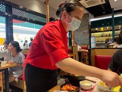 -韩宫宴烤肉·料理(合肥中环城店)