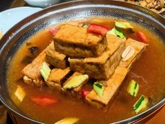 -博山菜·大厨烙馍村(金乔社区店)