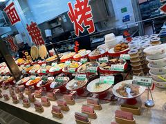 -令氏家外家周礼食府(桥南店)