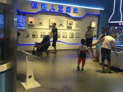 -扬州科技馆