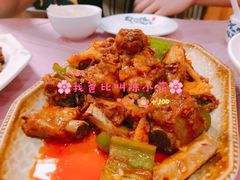 乐乐烧排骨-乐乐餐厅(湘子庙街店)