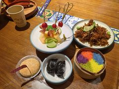 -芸南道·过桥米线(昆明老街旗舰店)