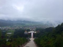 iphone_upload_pic-东林大佛