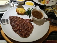 -斗牛士牛排餐厅(嘉里汇店)
