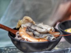 -丽江庭院·云南野生菌·海鲜火锅(鼓楼四合院店)