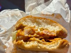 -肯德基(安定门店)