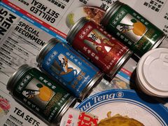 -敏华冰厅(天河城店)