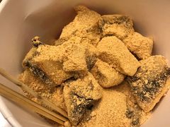 -朝鲜族打糕(时尚天河店)