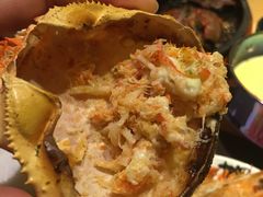 -割烹旭日本料理(龙湖狮山天街店)