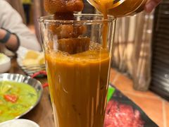 -Linlin泰餐厅(华夏幸福店)