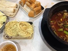 -重庆鸡公煲(学衡路店)