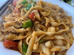 -晋乡亲刀削面(东风桥东店)