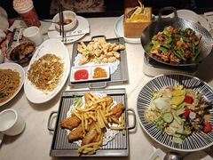-小菜园新徽菜(合肥之心城店)