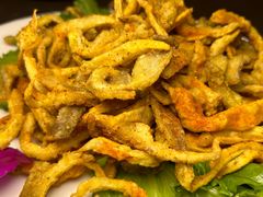 -俭寨大盘鸡·新疆菜·烧烤(博乐店)