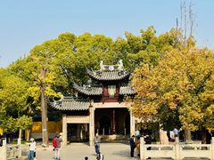 -西园戒幢律寺