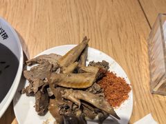 -小乔过桥米线(玉林店)