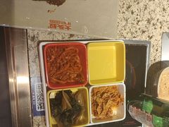 -大头叔烤鸡爪·朝鲜族烤串(天池路店)