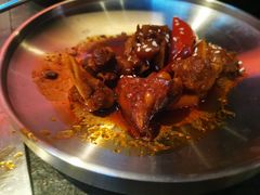 -俊熙家点餐式自助烤肉店(1227广场店)