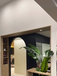 点击看大图 -Garden花園造型