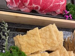-湊湊火锅·茶憩(打浦桥日月光店)