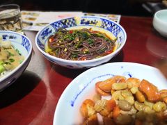 -窄巷子陕菜馆·地道陕西菜(粉巷店)