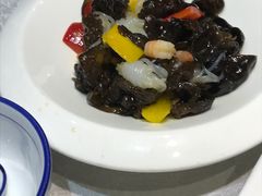 -京味民福烤鸭店(建设四马路店)
