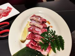 -黑崎烧肉·山野厨房(坪山店)